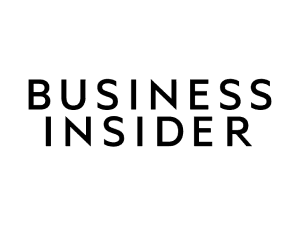 Business Insider Logo