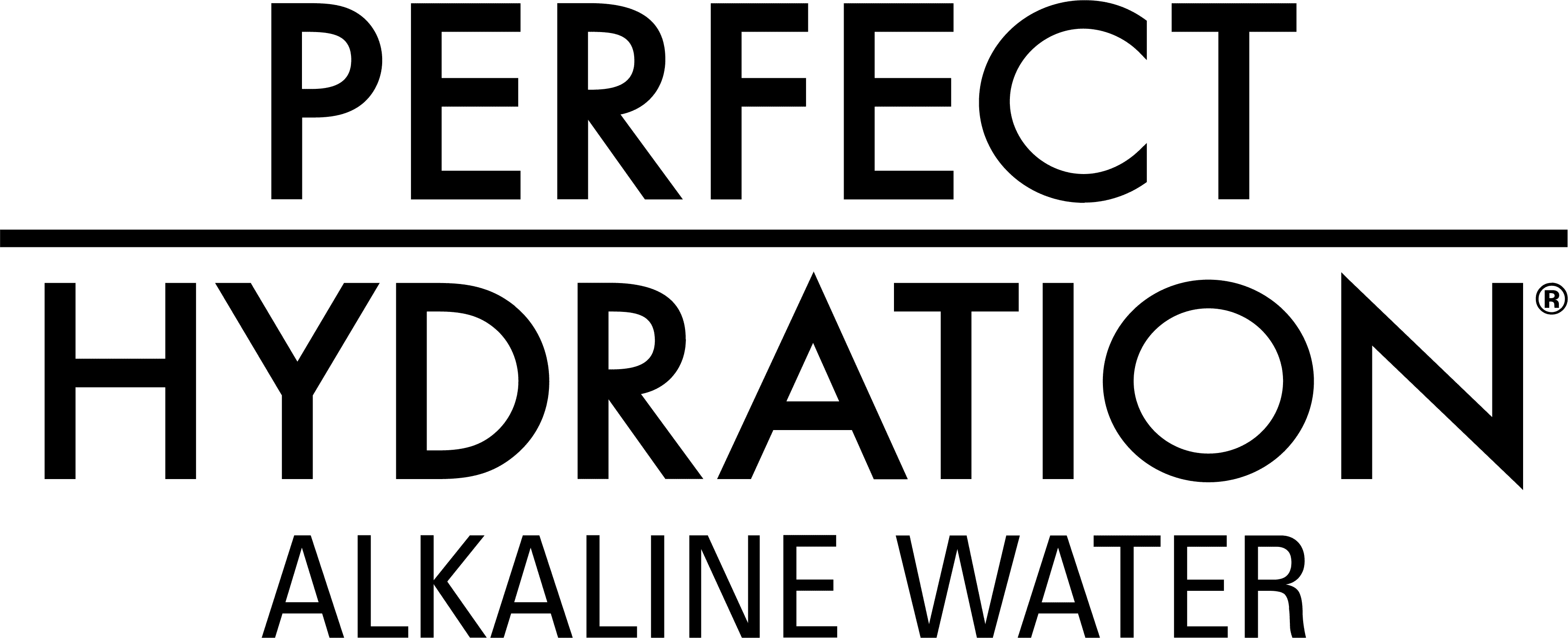 Perfect Hydration Logo