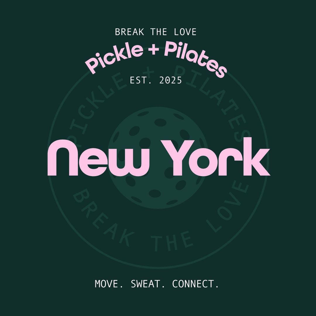Pickle & Pilates